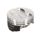 Wiseco Chevy LS Series -2.8cc Dome 4.125inch Bore Piston Shelf Stock Kit Wiseco Piston Sets - Forged - 8cyl