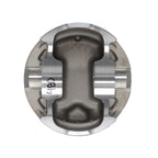 Wiseco Chevy LS Series -2.8cc Dome 4.135inch Bore Piston Kit Wiseco Piston Sets - Forged - 8cyl