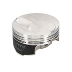 Wiseco Chevy LS Series -2.8cc Dome 4.135inch Bore Piston Kit Wiseco Piston Sets - Forged - 8cyl