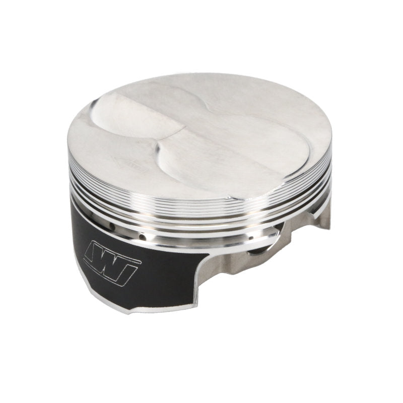 Wiseco Chevy LS Series -2.8cc Dome 4.135inch Bore Piston Kit Wiseco Piston Sets - Forged - 8cyl