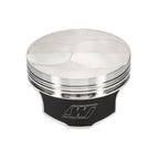 Wiseco Chevy LS Series -2.8cc Dome 4.135inch Bore Piston Kit Wiseco Piston Sets - Forged - 8cyl