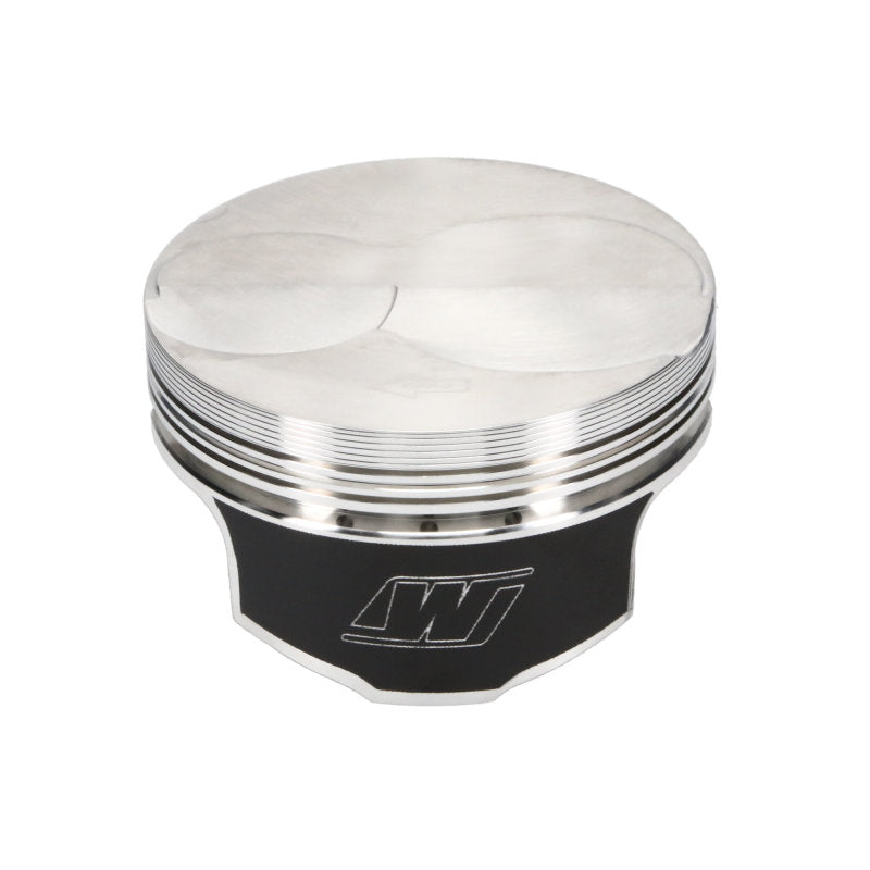 Wiseco Chevy LS Series -2.8cc Dome 4.135inch Bore Piston Kit Wiseco Piston Sets - Forged - 8cyl