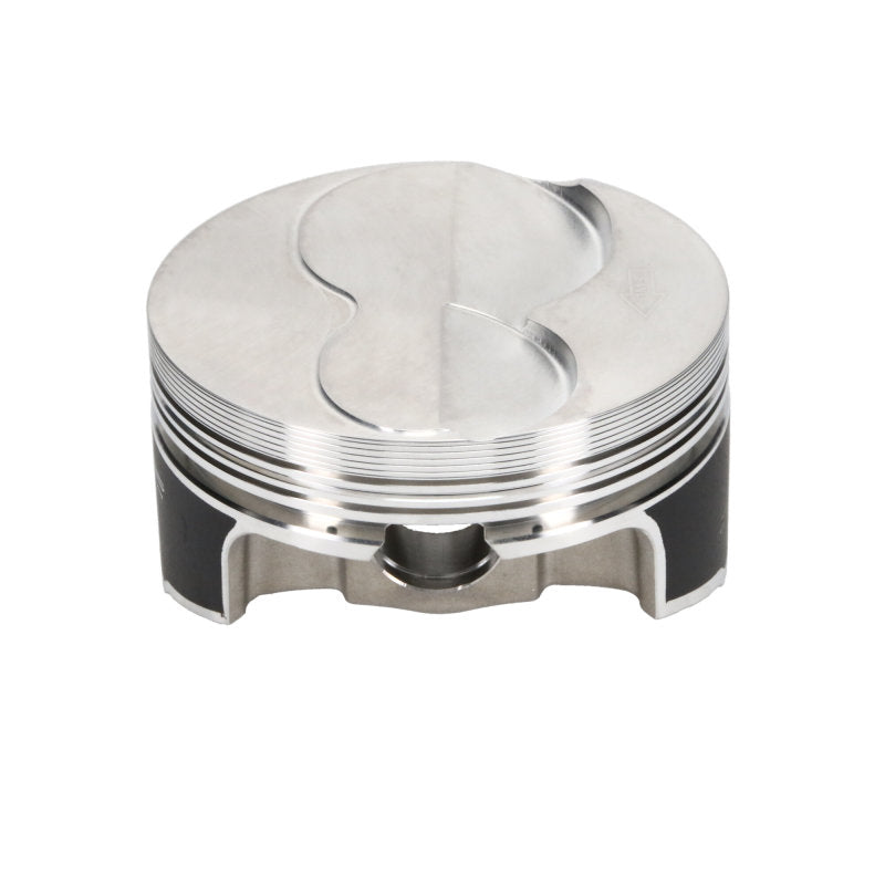 Wiseco Chevy LS Series -2.8cc Dome 4.135inch Bore Piston Kit Wiseco Piston Sets - Forged - 8cyl