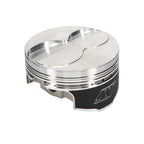 Wiseco Chevy LS Series -2.8cc Dome 4.135inch Bore Piston Kit Wiseco Piston Sets - Forged - 8cyl