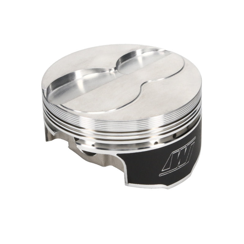 Wiseco Chevy LS Series -2.8cc Dome 4.135inch Bore Piston Kit Wiseco Piston Sets - Forged - 8cyl