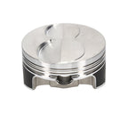 Wiseco Chevy LS Series -2.8cc Dome 4.135inch Bore Piston Kit Wiseco Piston Sets - Forged - 8cyl