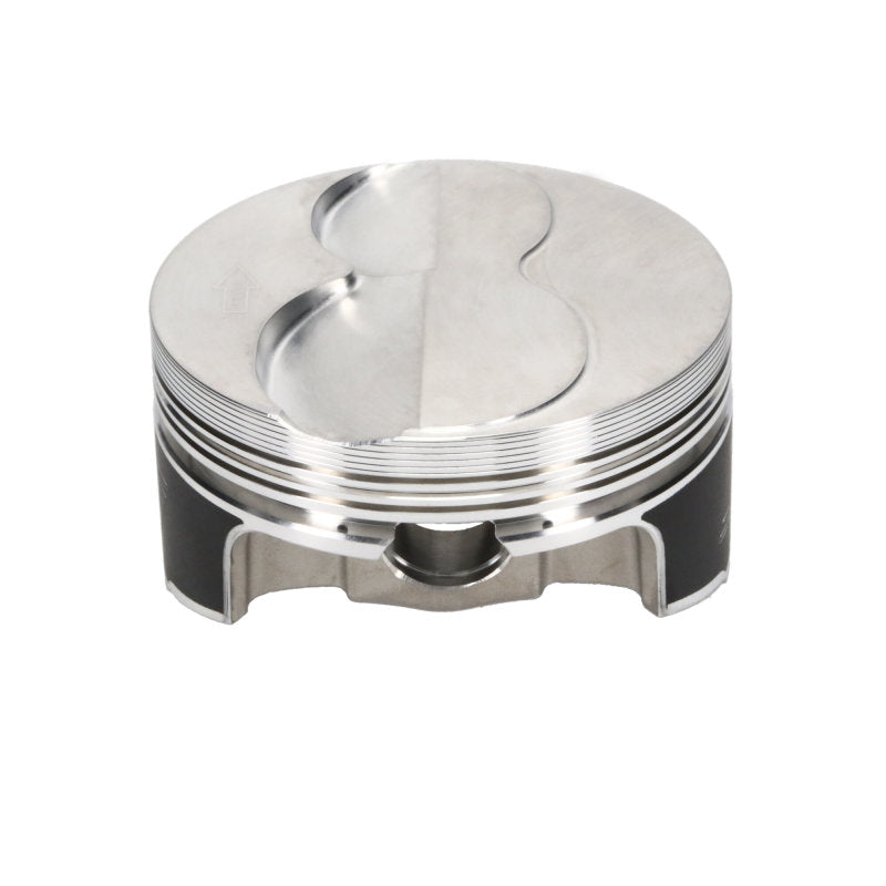 Wiseco Chevy LS Series -2.8cc Dome 4.135inch Bore Piston Kit Wiseco Piston Sets - Forged - 8cyl