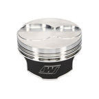 Wiseco Chevy LS Series -2.8cc Dome 4.135inch Bore Piston Kit Wiseco Piston Sets - Forged - 8cyl