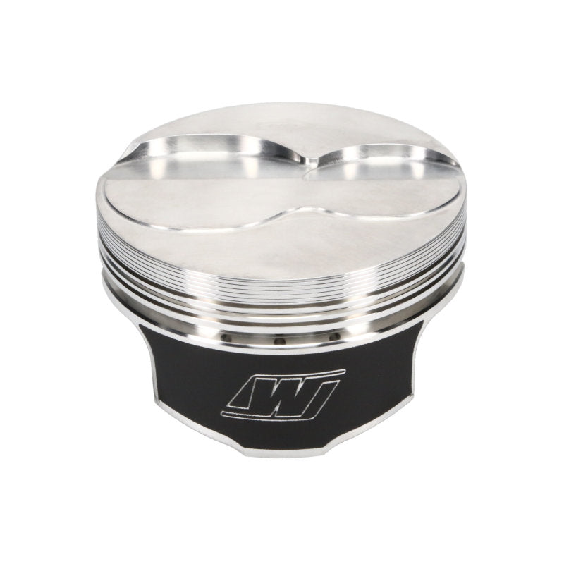 Wiseco Chevy LS Series -2.8cc Dome 4.135inch Bore Piston Kit Wiseco Piston Sets - Forged - 8cyl