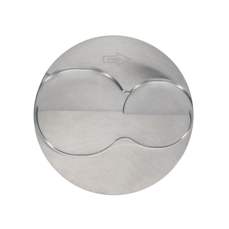 Wiseco Chevy LS Series -2.8cc Dome 4.135inch Bore Piston Kit Wiseco Piston Sets - Forged - 8cyl