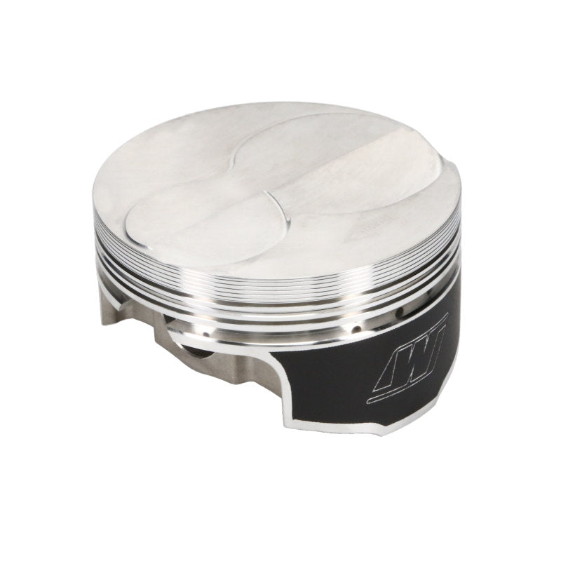 Wiseco Chevy LS Series -2.8cc Dome 4.135inch Bore Piston Kit Wiseco Piston Sets - Forged - 8cyl