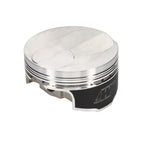 Wiseco Chevy LS Series -2.8cc Dome 4.155inch Bore Piston Shelf Stock Kit Wiseco Piston Sets - Forged - 8cyl