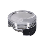 Wiseco Chevy LS Series -20cc R/Dome 4.135in Bore Piston Shelf Stock Kit Wiseco Piston Sets - Forged - 8cyl