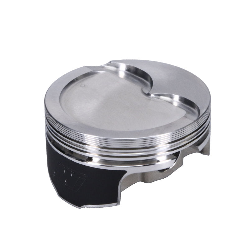 Wiseco Chevy LS Series -20cc R/Dome 4.135in Bore Piston Shelf Stock Kit Wiseco Piston Sets - Forged - 8cyl