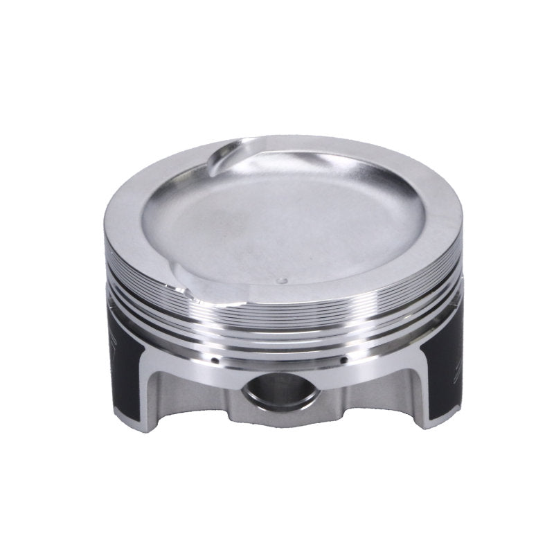 Wiseco Chevy LS Series -25cc Dish 4.005inch Bore Piston Shelf Stock Kit Wiseco Piston Sets - Forged - 8cyl