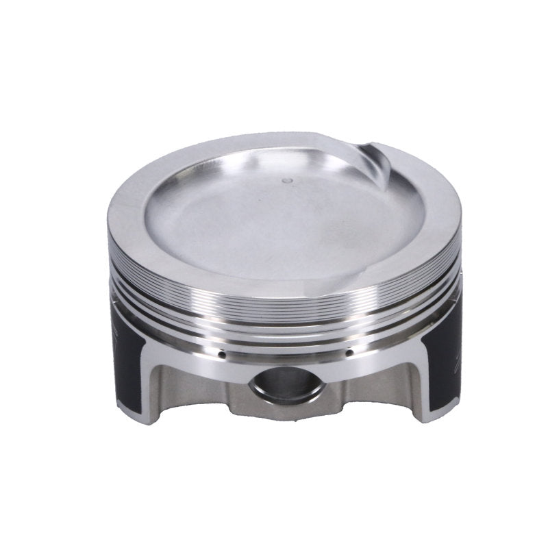 Wiseco Chevy LS Series -25cc Dish 4.005inch Bore Piston Shelf Stock Kit Wiseco Piston Sets - Forged - 8cyl
