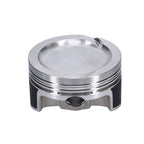 Wiseco Chevy LS Series -25cc Dish 4.005inch Bore Piston Shelf Stock Kit Wiseco Piston Sets - Forged - 8cyl