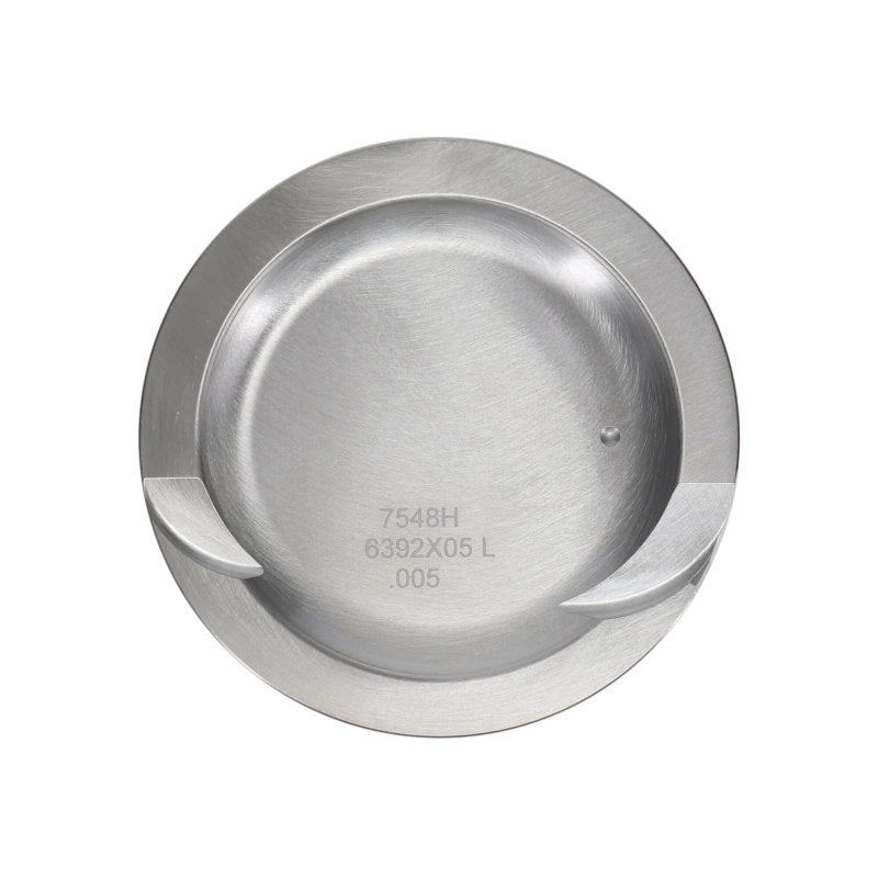 Wiseco Chevy LS Series -25cc Dish 4.005inch Bore Piston Shelf Stock Kit Wiseco Piston Sets - Forged - 8cyl