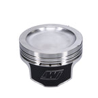 Wiseco Chevy LS Series -25cc Dish 4.005inch Bore Piston Shelf Stock Kit Wiseco Piston Sets - Forged - 8cyl