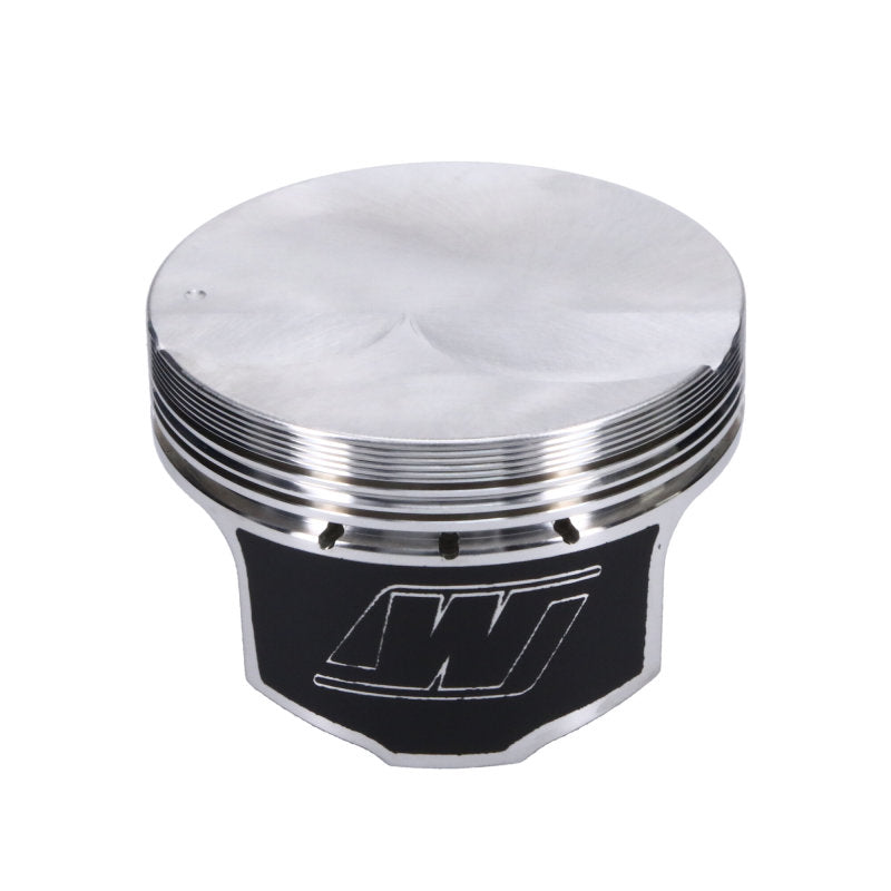 Wiseco Chevy LS Series -3.2cc FT 3.905inch Bore Piston Shelf Stock Kit Wiseco Piston Sets - Forged - 8cyl