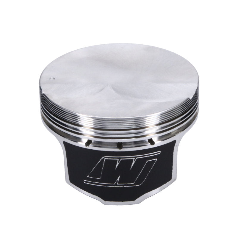 Wiseco Chevy LS Series -3.2cc FT 3.905inch Bore Piston Shelf Stock - Right Wiseco Pistons - Forged - Single