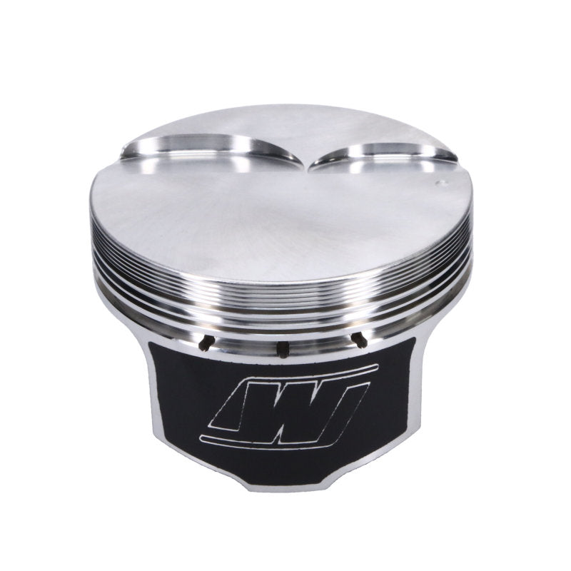 Wiseco Chevy LS Series -3.2cc FT 3.905inch Bore Piston Shelf Stock - Right Wiseco Pistons - Forged - Single