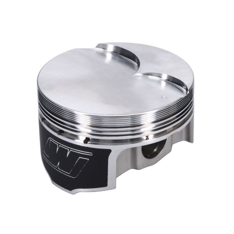 Wiseco Chevy LS Series -3.2cc FT 3.905inch Bore Piston Shelf Stock - Right Wiseco Pistons - Forged - Single