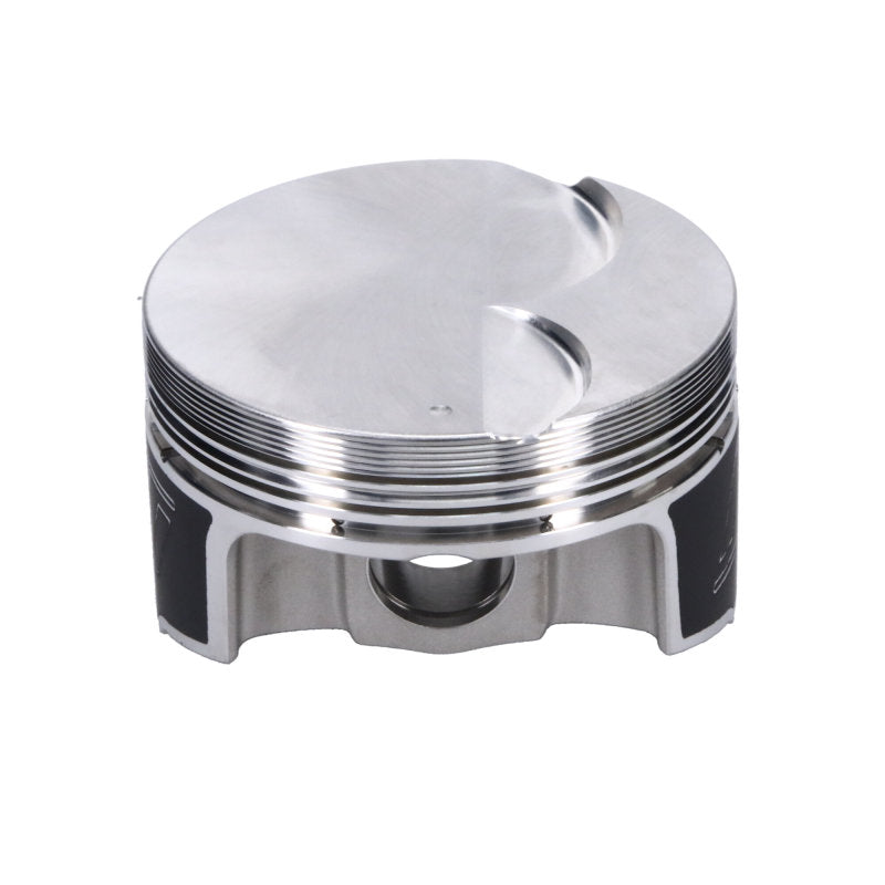 Wiseco Chevy LS Series -3.2cc FT 3.905inch Bore Piston Shelf Stock - Right Wiseco Pistons - Forged - Single
