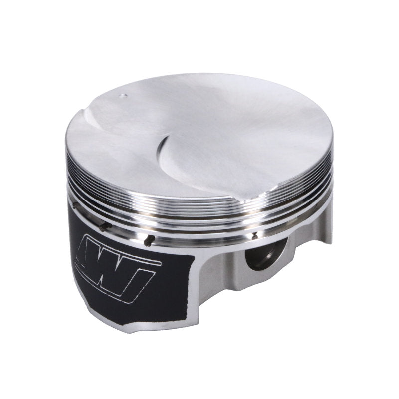 Wiseco Chevy LS Series -3.2cc FT 4.010inch Bore Piston Set Wiseco Piston Sets - Forged - 8cyl