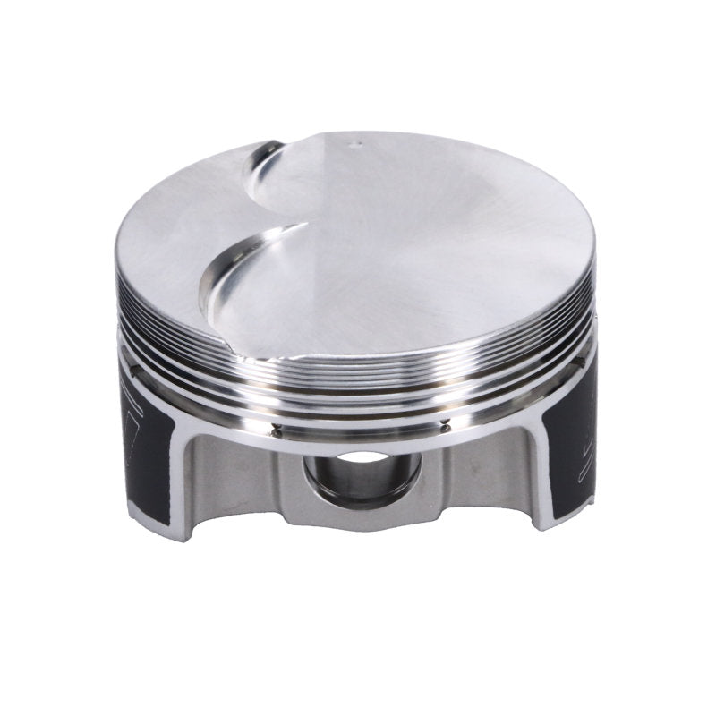 Wiseco Chevy LS Series -3.2cc FT 4.010inch Bore Piston Set Wiseco Piston Sets - Forged - 8cyl