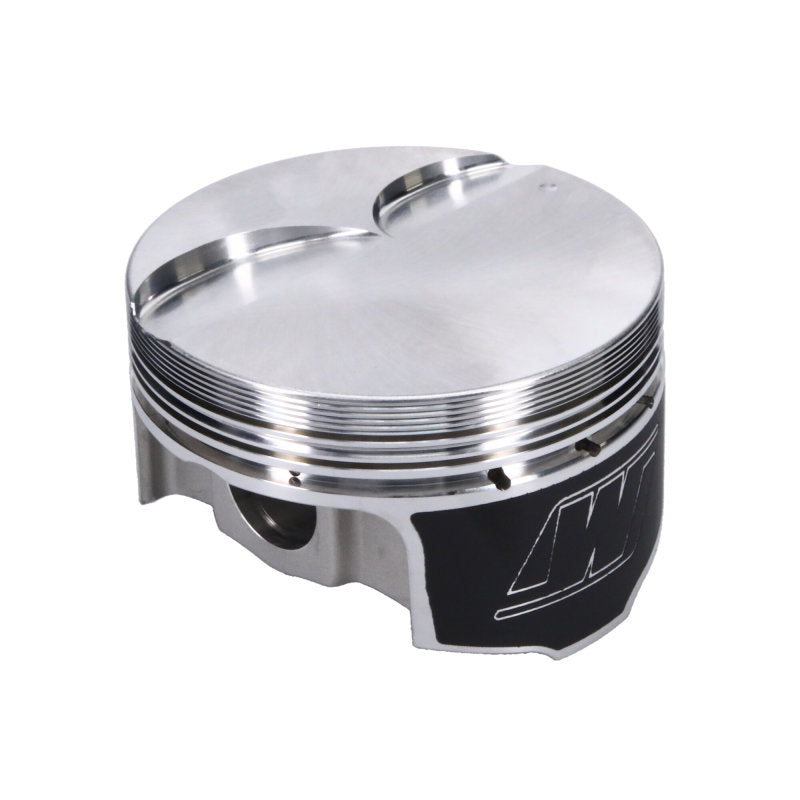 Wiseco Chevy LS Series -3.2cc FT 4.010inch Bore Piston Set Wiseco Piston Sets - Forged - 8cyl