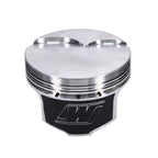 Wiseco Chevy LS Series -3.2cc FT 4.010inch Bore Piston Set Wiseco Piston Sets - Forged - 8cyl