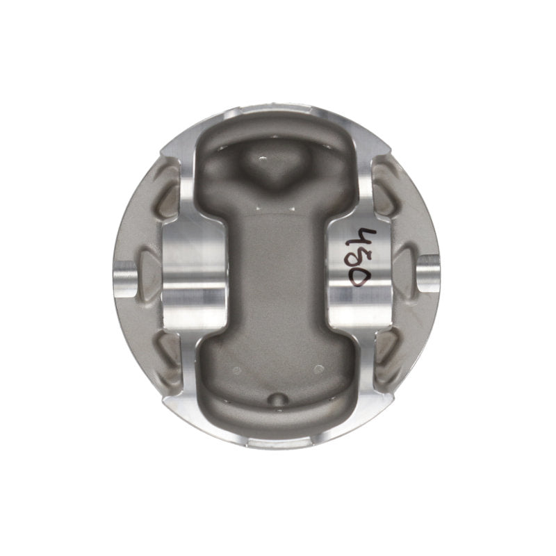 Wiseco Chevy LS Series -3.2cc FT 4.010inch Bore Piston Set Wiseco Piston Sets - Forged - 8cyl