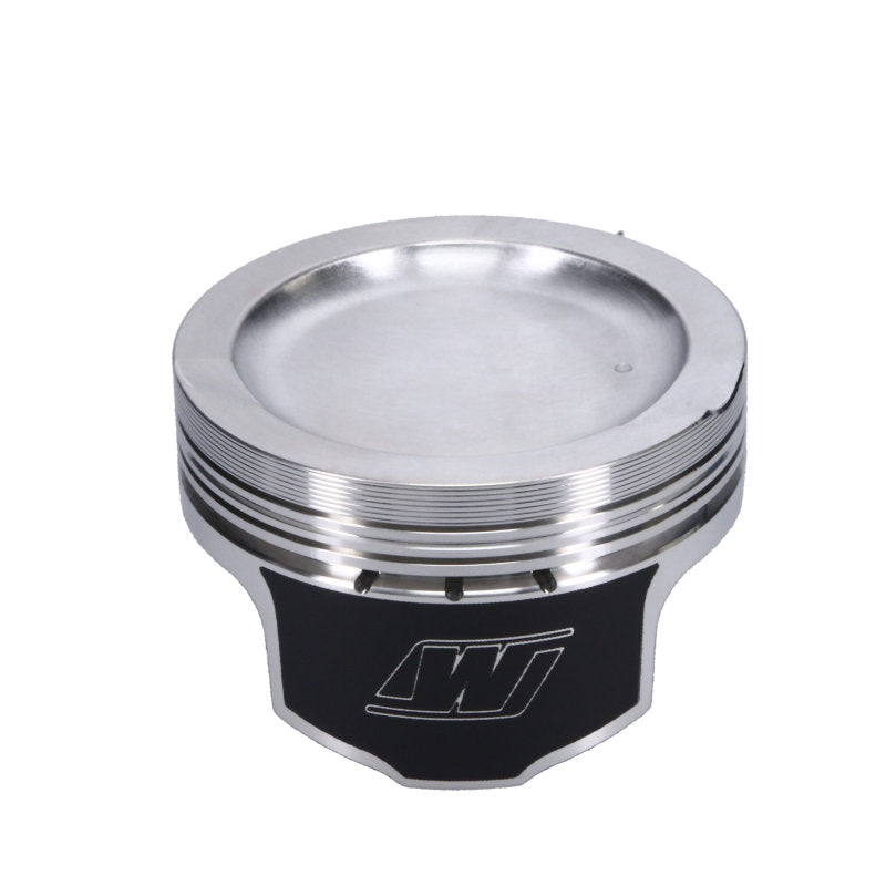 Wiseco Chevy LS Series -30cc Dish 1.050x4.005 Piston Shelf Stock Wiseco Pistons - Forged - Single