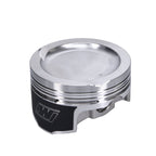 Wiseco Chevy LS Series -30cc Dish 1.050x4.005 Piston Shelf Stock Wiseco Pistons - Forged - Single