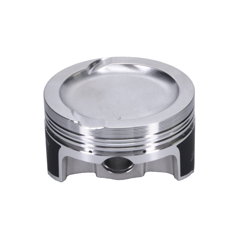 Wiseco Chevy LS Series -30cc Dish 1.050x4.005 Piston Shelf Stock Wiseco Pistons - Forged - Single