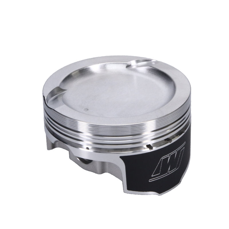 Wiseco Chevy LS Series -32cc Dish 1.115x4.000 Piston Shelf Stock Wiseco Pistons - Forged - Single
