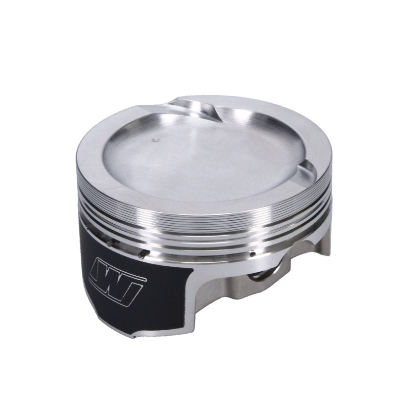 Wiseco Chevy LS Series -32cc Dish 1.115x4.000 Piston Shelf Stock Wiseco Pistons - Forged - Single