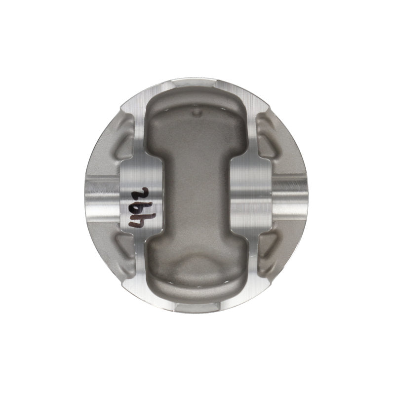 Wiseco Chevy LS Series -32cc Dish 1.115x4.000 Piston Shelf Stock Wiseco Pistons - Forged - Single