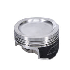 Wiseco Chevy LS Series -32cc Dish 1.115x4.030 Piston Shelf Stock Kit Wiseco Piston Sets - Forged - 8cyl