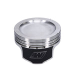 Wiseco Chevy LS Series -32cc Dish 4.125inch Bore Piston Shelf Stock Wiseco Pistons - Forged - Single