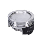 Wiseco Chevy LS Series -32cc Dish 4.125inch Bore Piston Shelf Stock Wiseco Pistons - Forged - Single