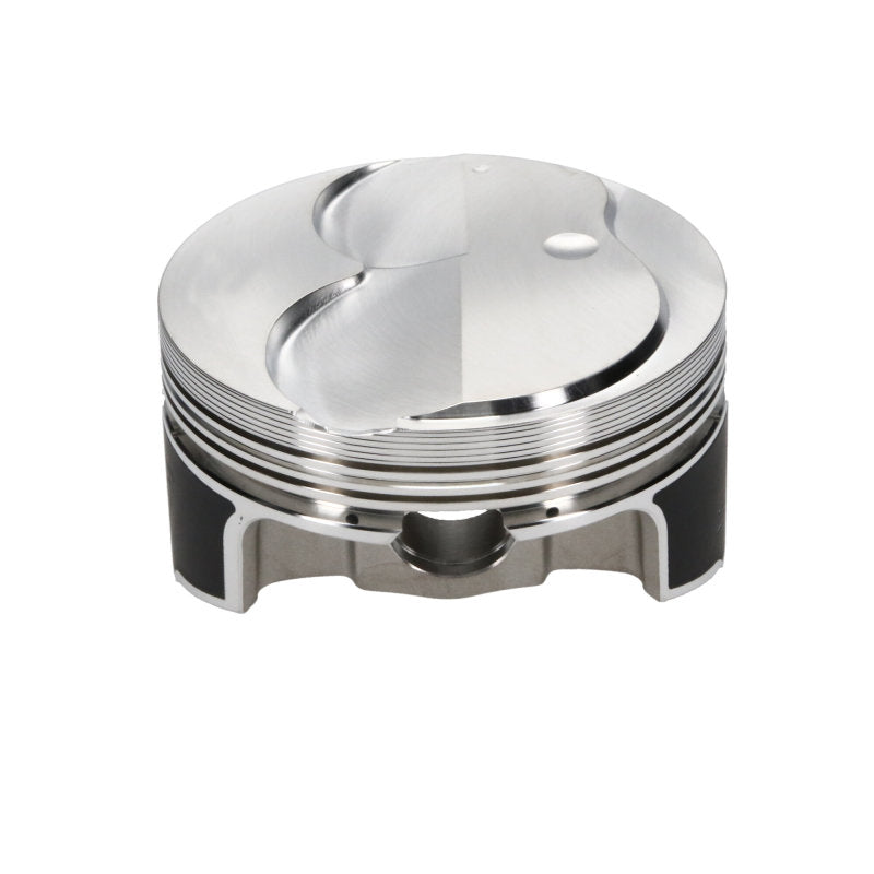 Wiseco Chevy LS Series 3cc Dome 1.050 x 4.005 Piston Shelf Stock Wiseco Pistons - Forged - Single