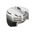 Wiseco Chevy LS Series 5cc Dome 1.110 x 4.030 Piston Shelf Stock Kit Wiseco Piston Sets - Forged - 8cyl