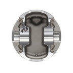 Wiseco Chevy LS Series 5cc Dome 1.110 x 4.030 Piston Shelf Stock Kit Wiseco Piston Sets - Forged - 8cyl