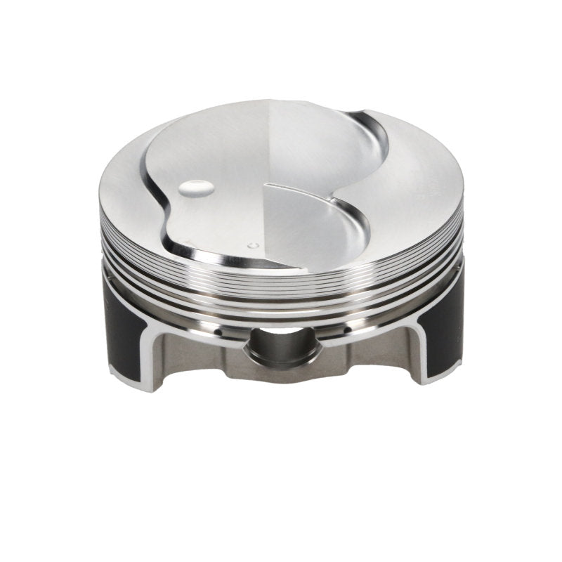 Wiseco Chevy LS Series 5cc Dome 1.110 x 4.030 Piston Shelf Stock Kit Wiseco Piston Sets - Forged - 8cyl