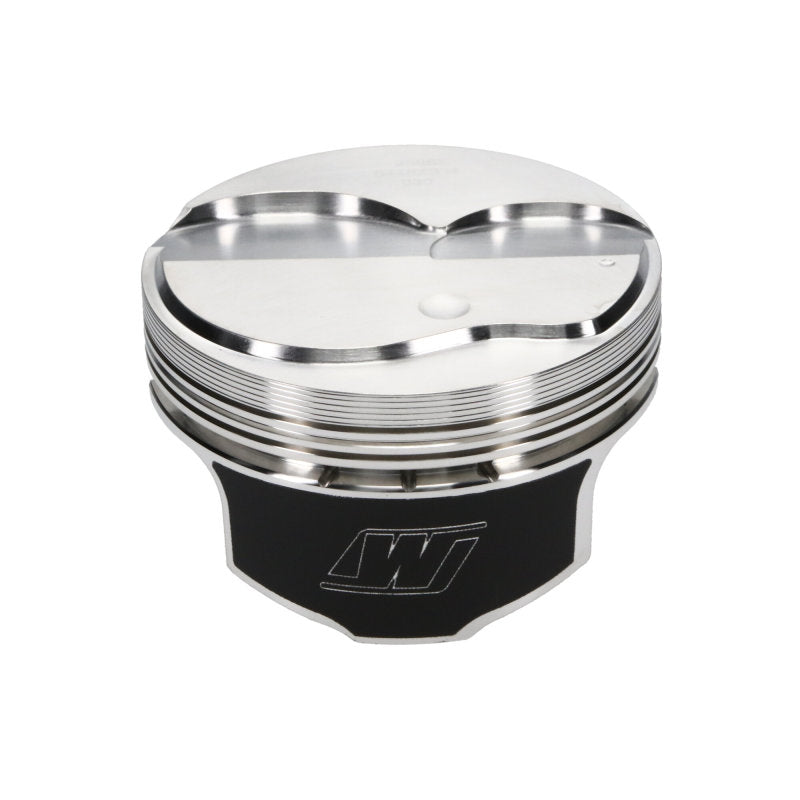 Wiseco Chevy LS Series 5cc Dome 1.110 x 4.030 Piston Shelf Stock Kit Wiseco Piston Sets - Forged - 8cyl