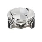 Wiseco Chevy LS Series 5cc Dome 1.110 x 4.070 Piston Shelf Stock Kit Wiseco Piston Sets - Forged - 8cyl