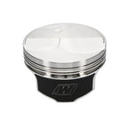 Wiseco Chevy LS Series 5cc Dome 1.110 x 4.070 Piston Shelf Stock Kit Wiseco Piston Sets - Forged - 8cyl