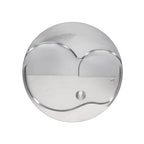 Wiseco Chevy LS Series 5cc Dome 1.110 x 4.070 Piston Shelf Stock Kit Wiseco Piston Sets - Forged - 8cyl